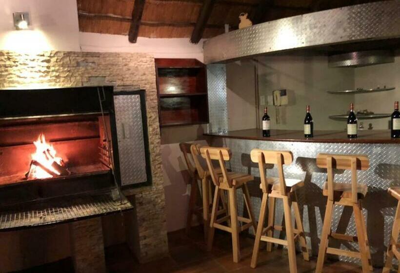 פנסיון Budget Stay