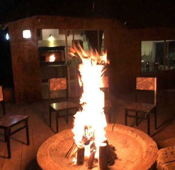 פנסיון Budget Stay