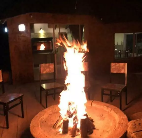 ペンション Budget Stay