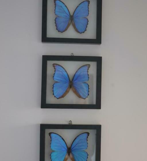 ペンション Behind The Beach