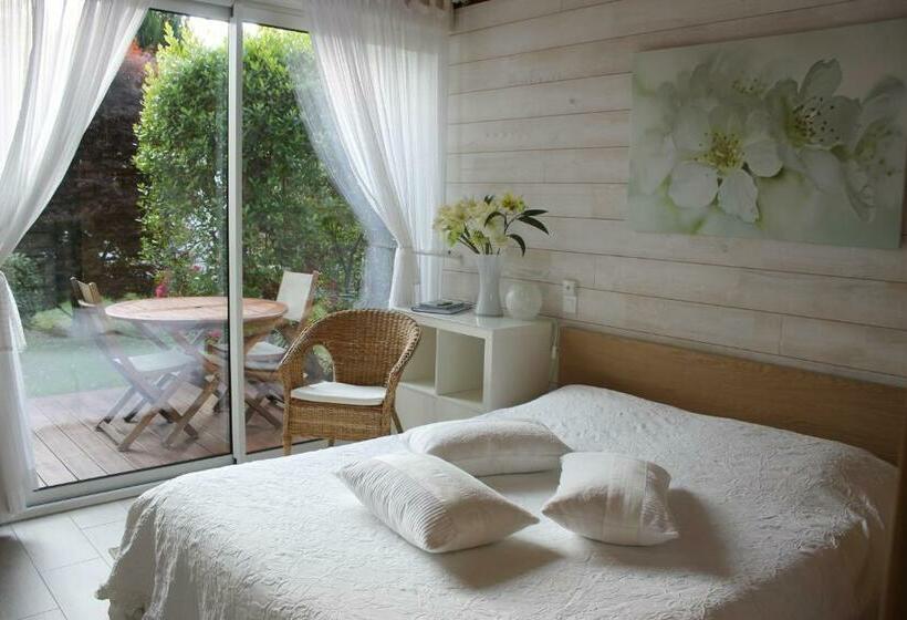 膳宿费 Chez Sophie