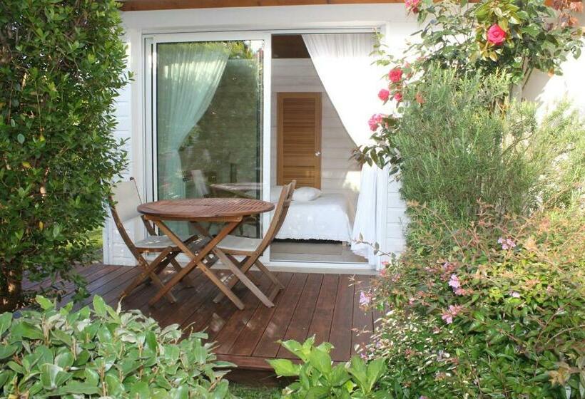 膳宿费 Chez Sophie