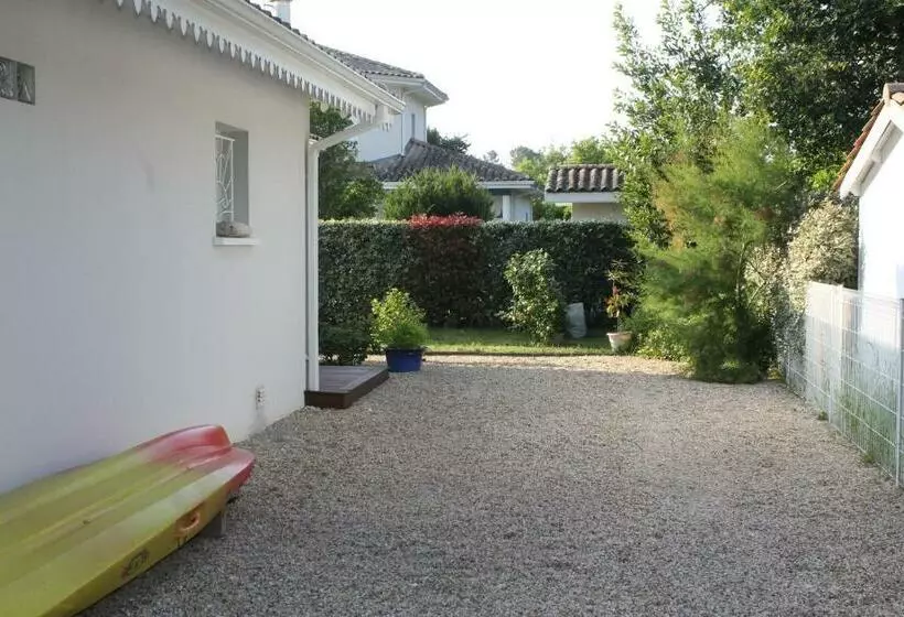 Majatalo Chez Sophie