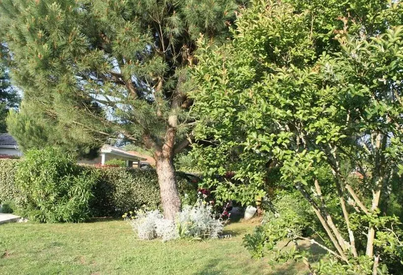 Majatalo Chez Sophie