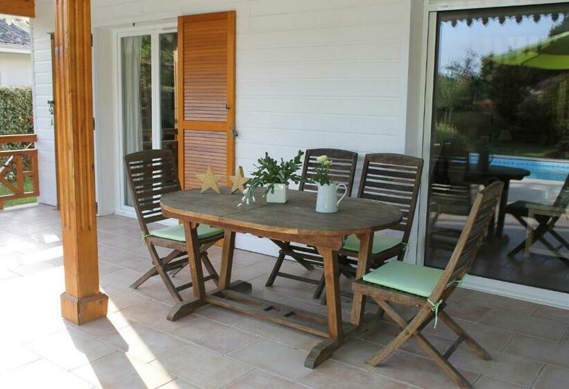 膳宿费 Chez Sophie