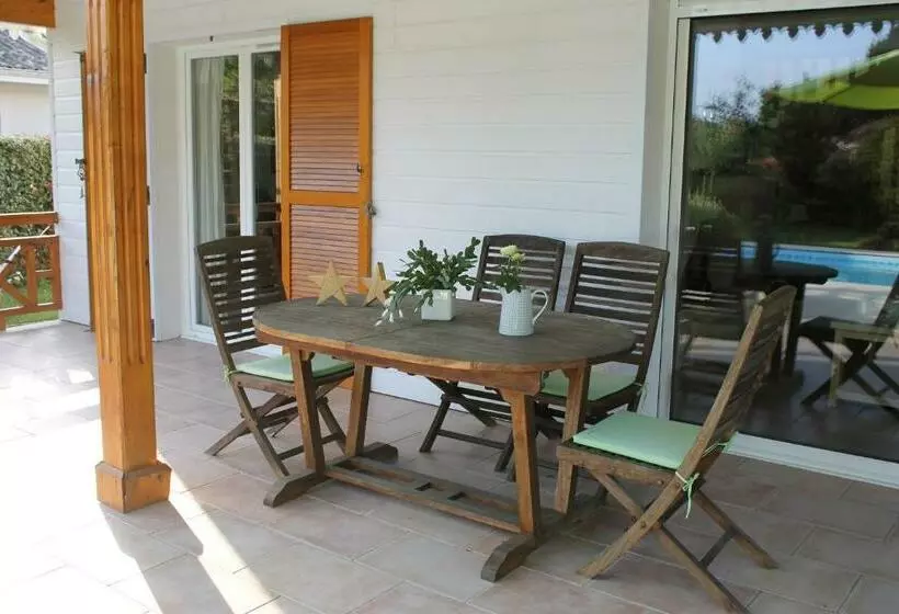 Majatalo Chez Sophie