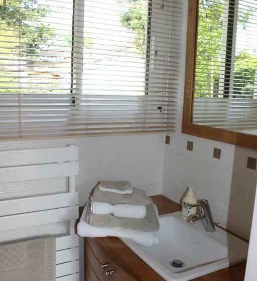 膳宿费 Chez Sophie