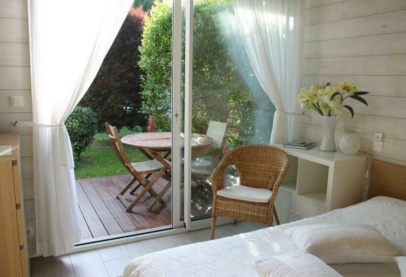 膳宿费 Chez Sophie