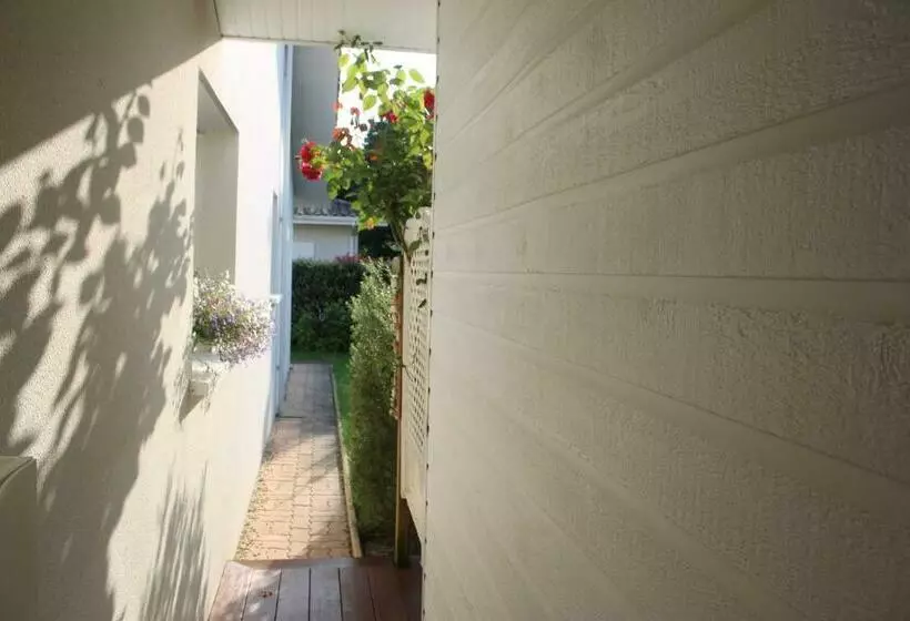 Majatalo Chez Sophie