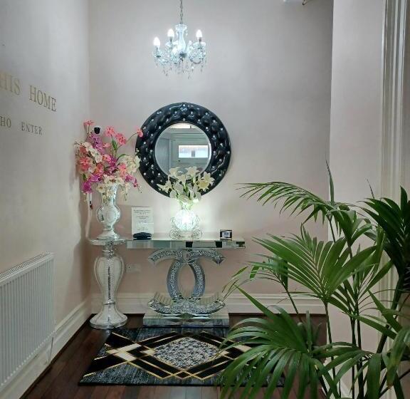 بنسيون Gabriel Guesthouse