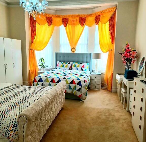 بنسيون Gabriel Guesthouse