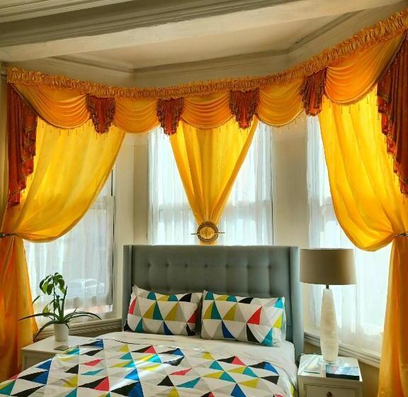 بنسيون Gabriel Guesthouse