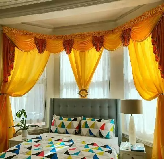 Majatalo Gabriel Guesthouse