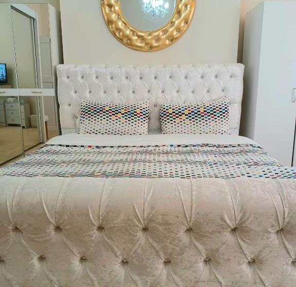 بنسيون Gabriel Guesthouse