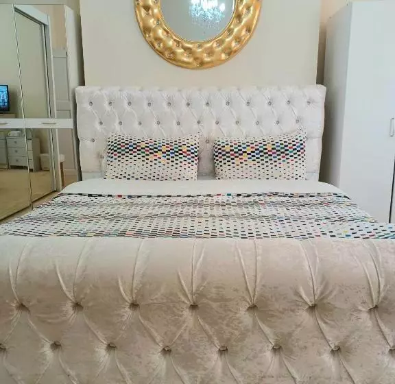 Majatalo Gabriel Guesthouse