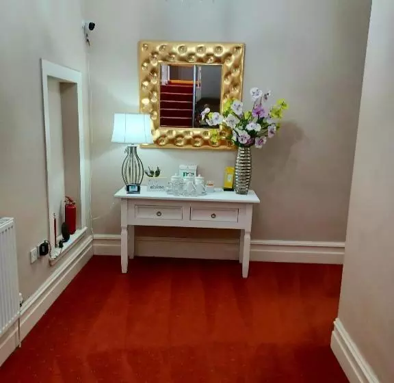 Majatalo Gabriel Guesthouse