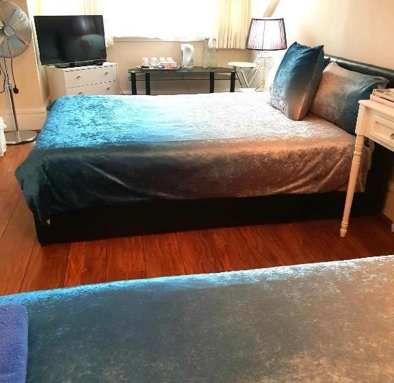 بنسيون Gabriel Guesthouse