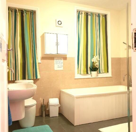 بنسيون Gabriel Guesthouse