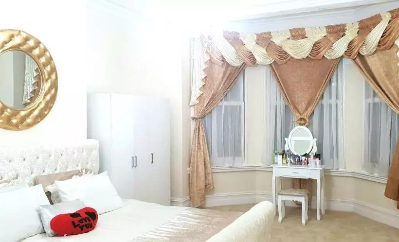 Majatalo Gabriel Guesthouse