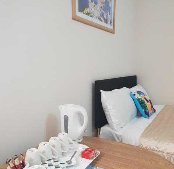 بنسيون Gabriel Guesthouse