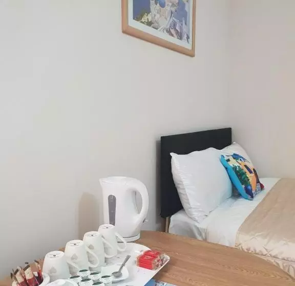 Majatalo Gabriel Guesthouse