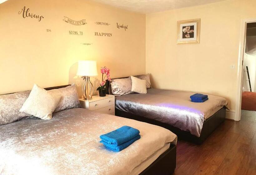 بنسيون Gabriel Guesthouse