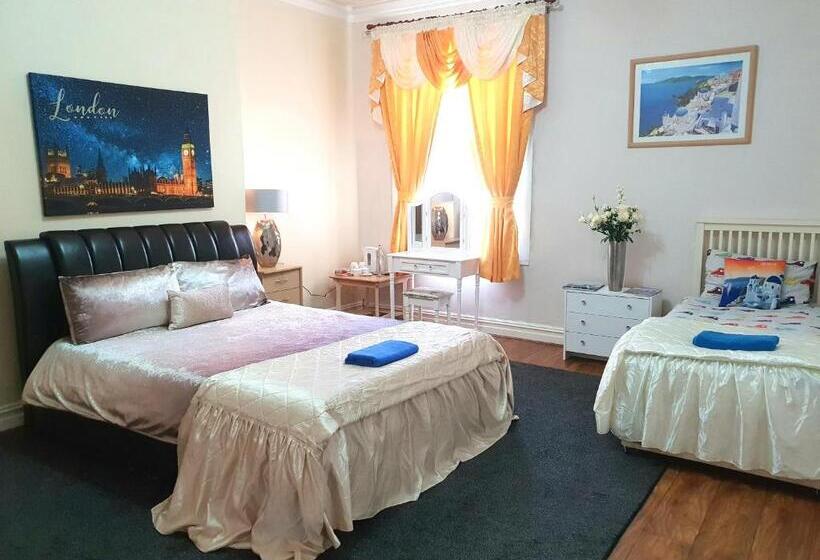 بنسيون Gabriel Guesthouse