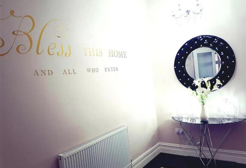 بنسيون Gabriel Guesthouse