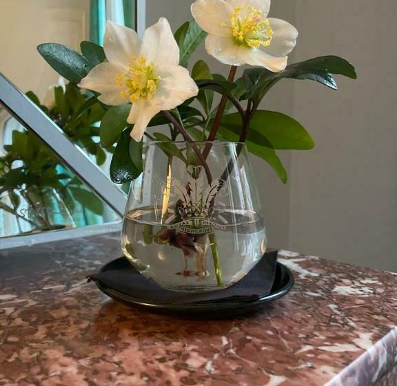 Пансион La Villa Bocage