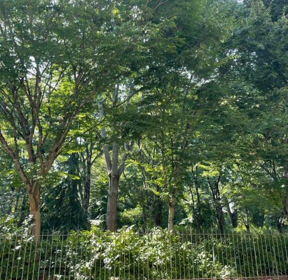 Пансион La Villa Bocage