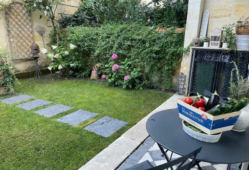 Пансион La Villa Bocage