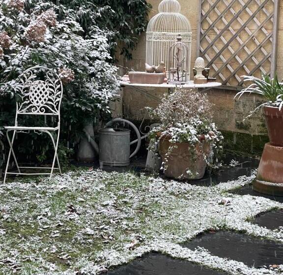 Пансион La Villa Bocage