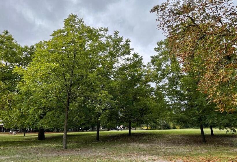 Пансион La Villa Bocage