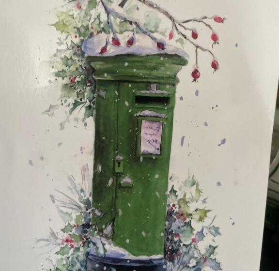 Пансион La Villa Bocage