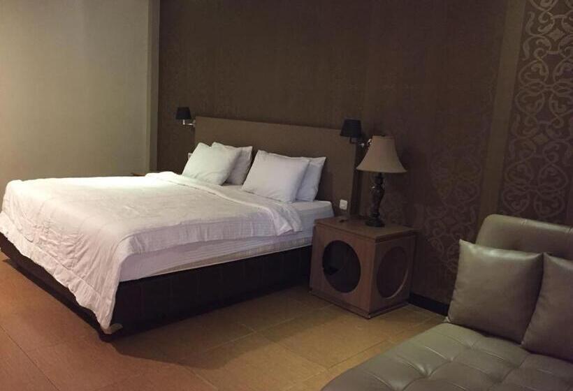 Panzió Narisha Guesthouse