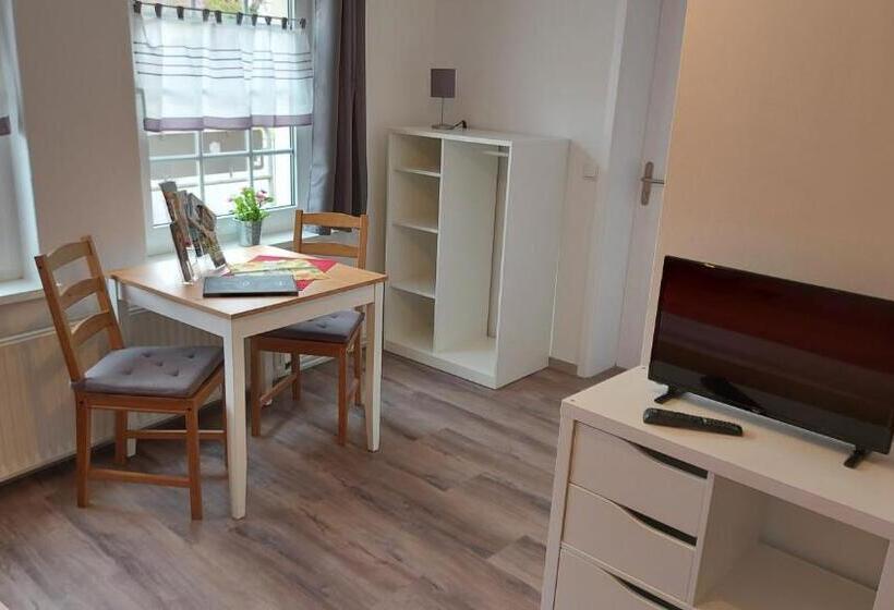 Pension Bartoschewitz