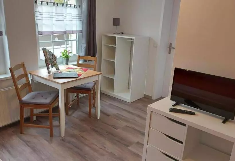 Pension Bartoschewitz