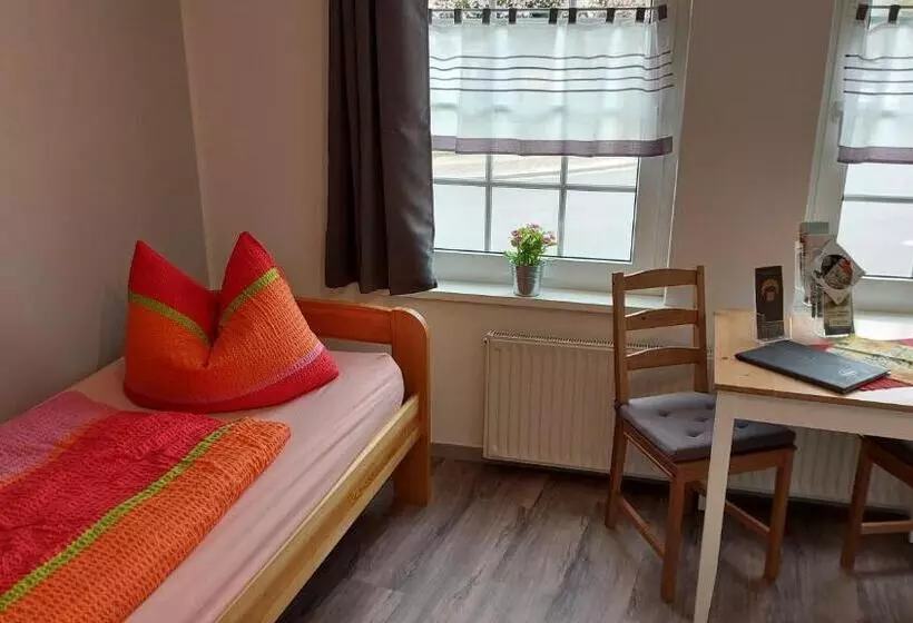 Pension Bartoschewitz