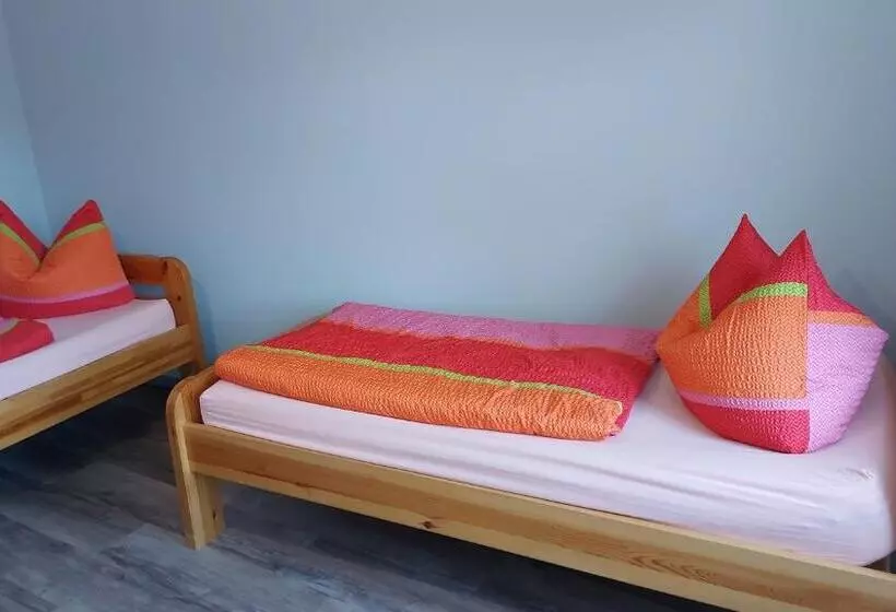 Pension Bartoschewitz