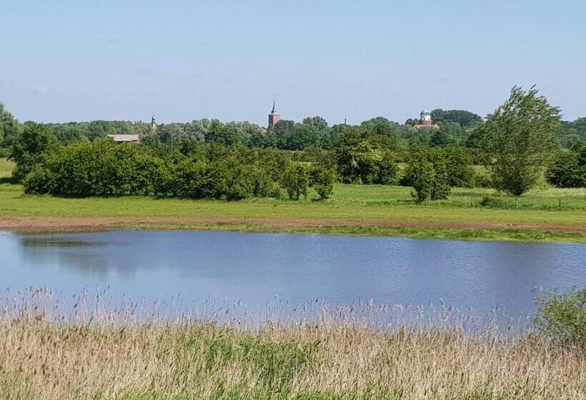 Pension Bartoschewitz