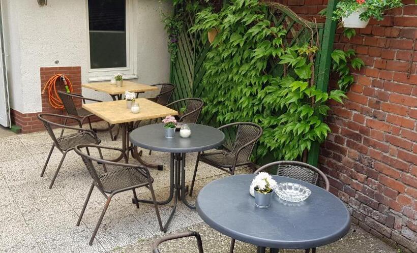 Pension Bartoschewitz