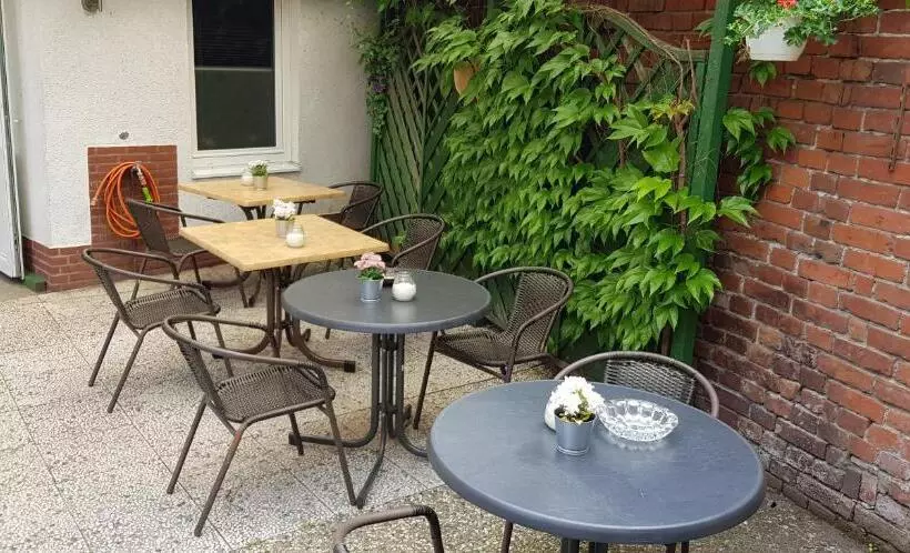 Pension Bartoschewitz