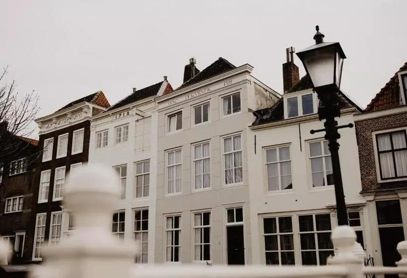 B&b De Koornzak1708