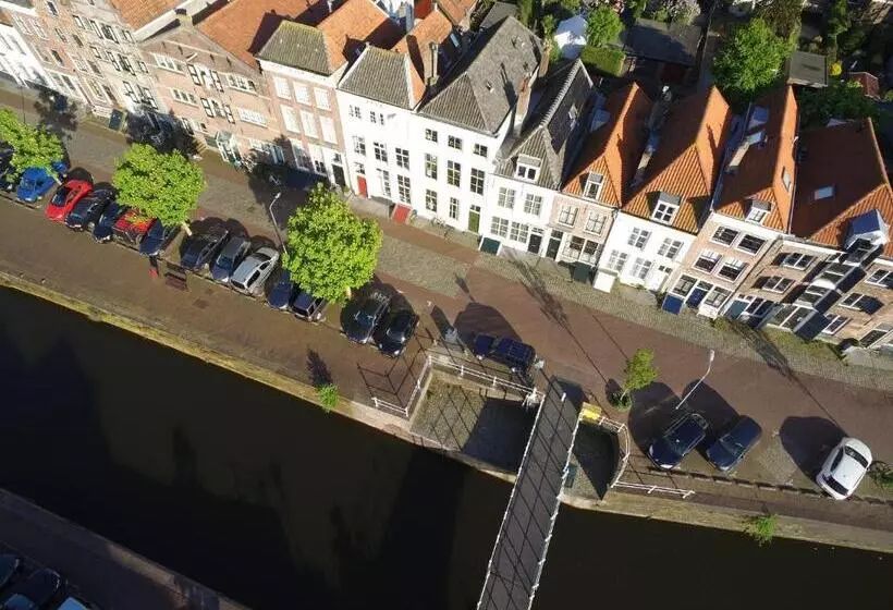 B&b De Koornzak1708