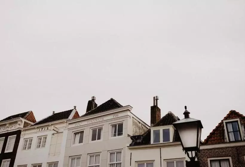 B&b De Koornzak1708