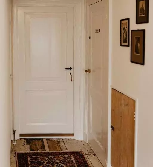 B&b De Koornzak1708