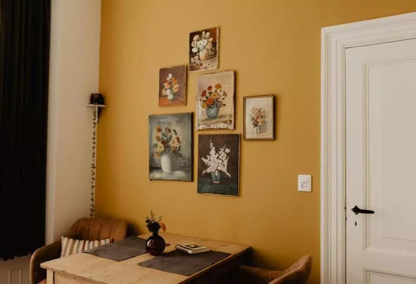 B&b De Koornzak1708