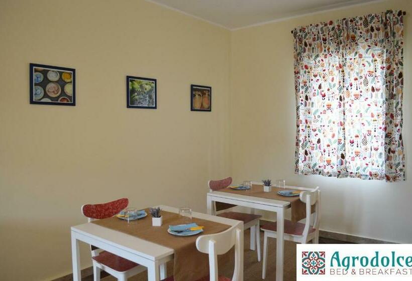Bed and Breakfast Agrodolce