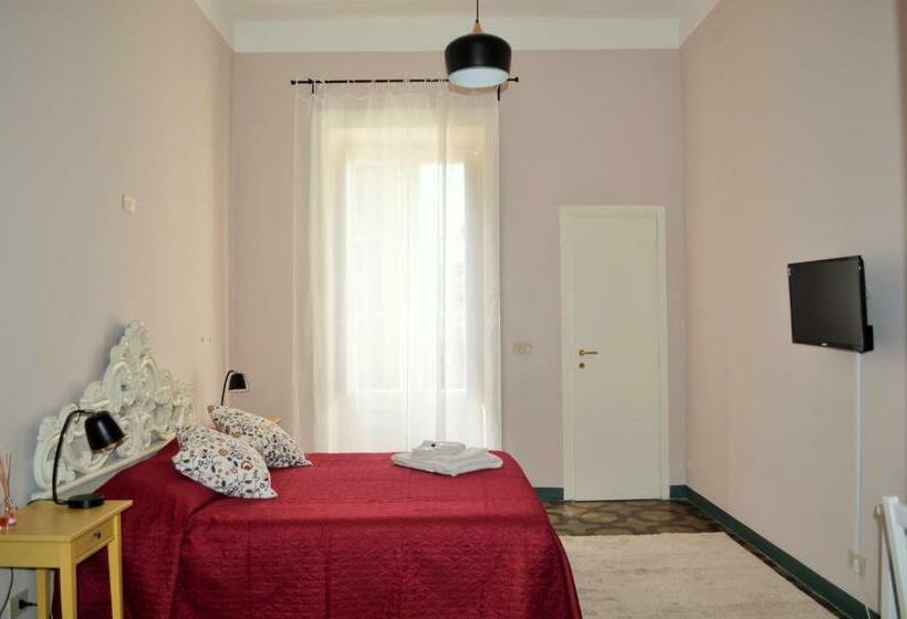 Bed and Breakfast Agrodolce