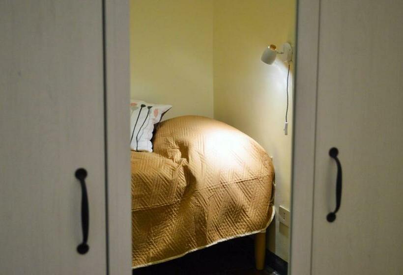 Bed and Breakfast Agrodolce